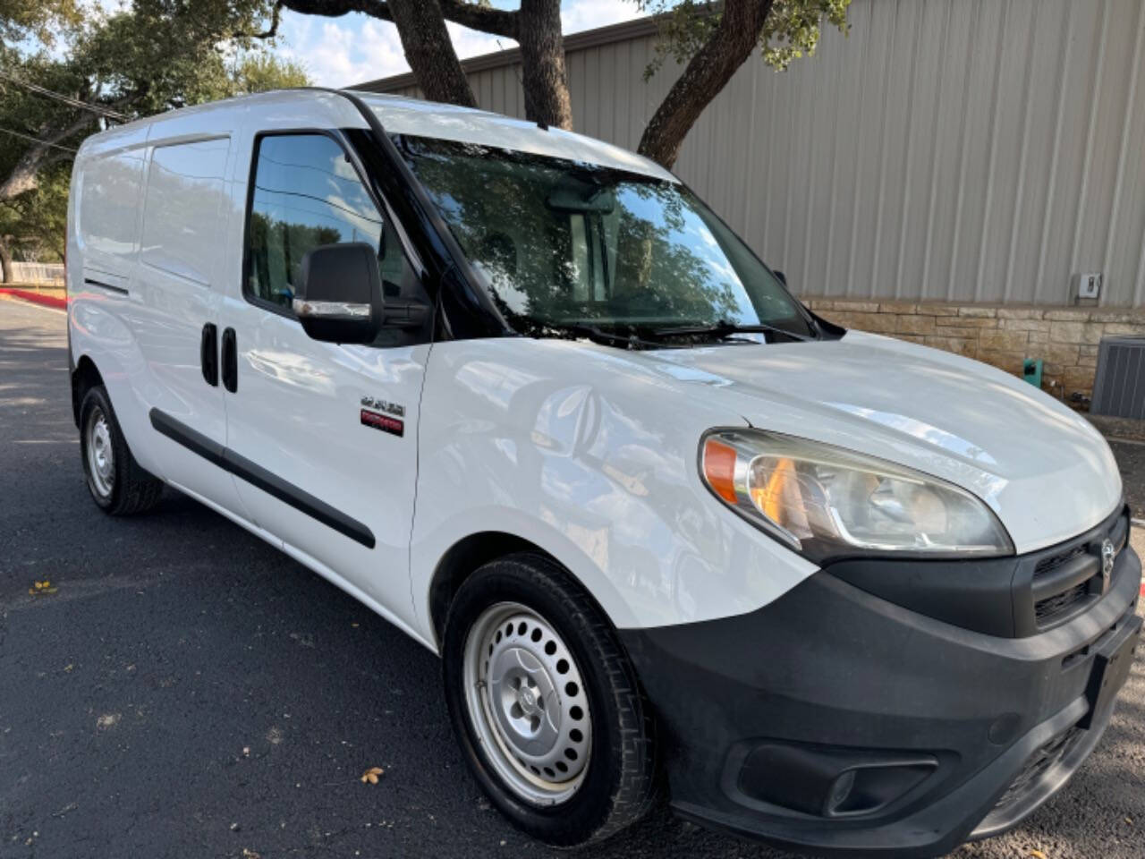 2017 Ram ProMaster City for sale at AUSTIN PREMIER AUTO in Austin, TX