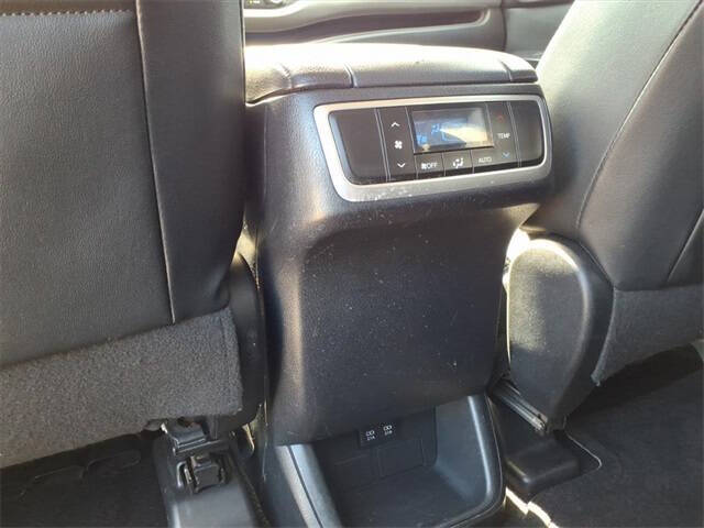 2019 Toyota Highlander LE Plus