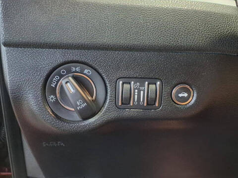 2018 Chrysler 300 Touring