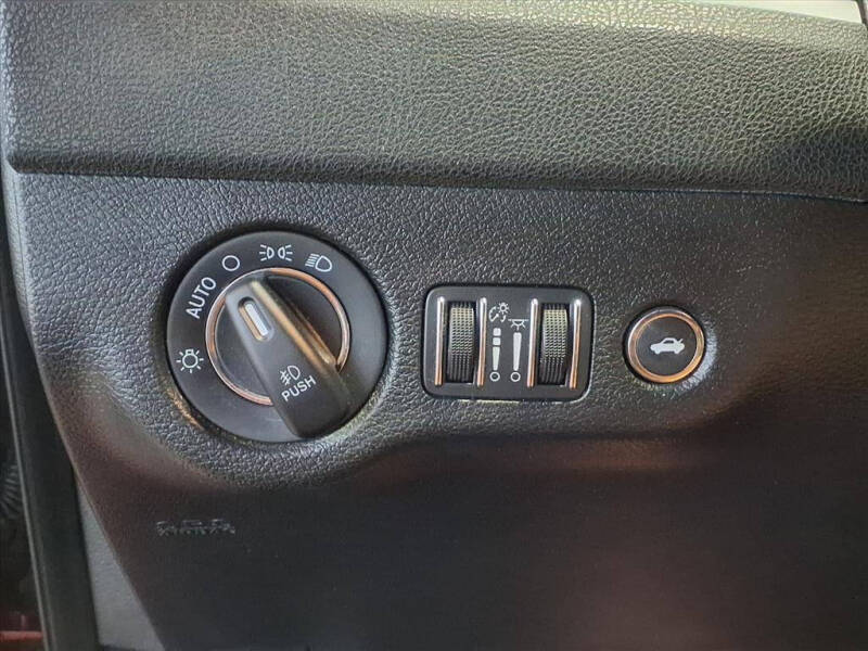 2018 Chrysler 300 Touring