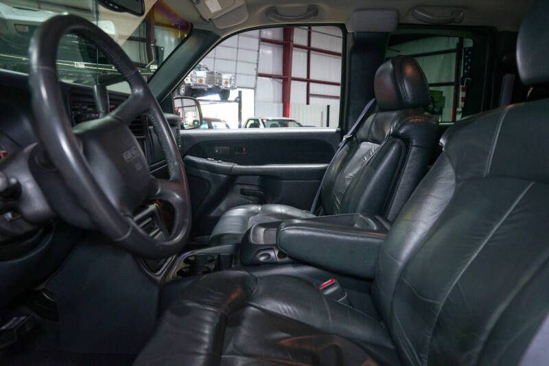 1999 GMC Sierra 2500 SLE