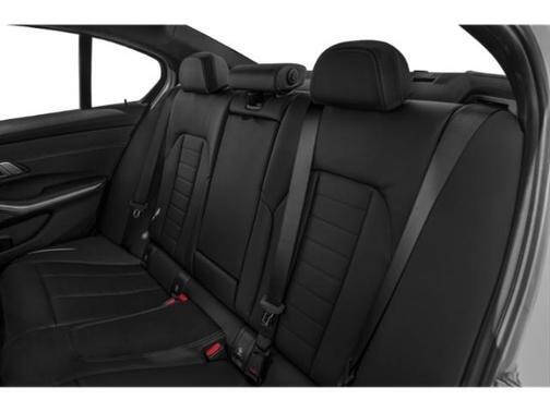 2021 BMW 3 Series M340i xDrive