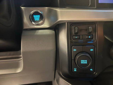 2025 Ford F-250 Super Duty