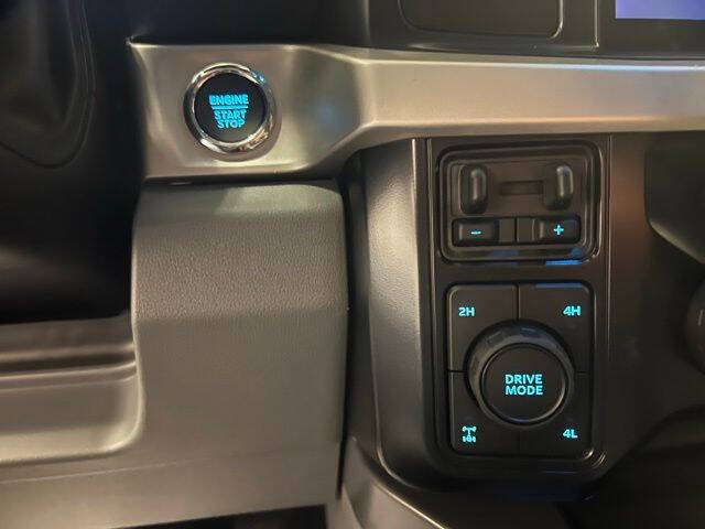 2025 Ford F-250 Super Duty