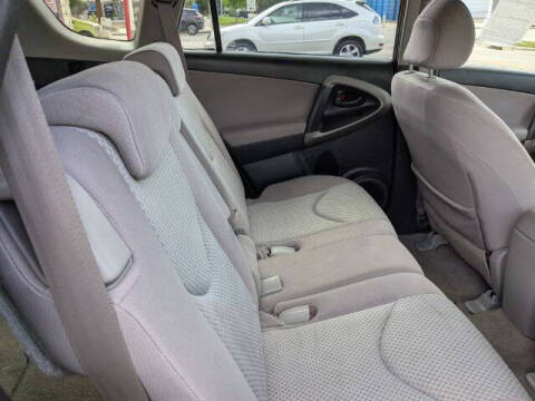 2008 Toyota RAV4