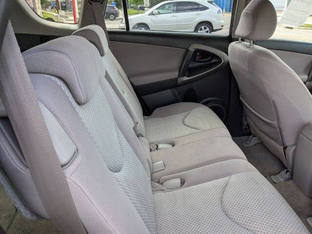 2008 Toyota RAV4