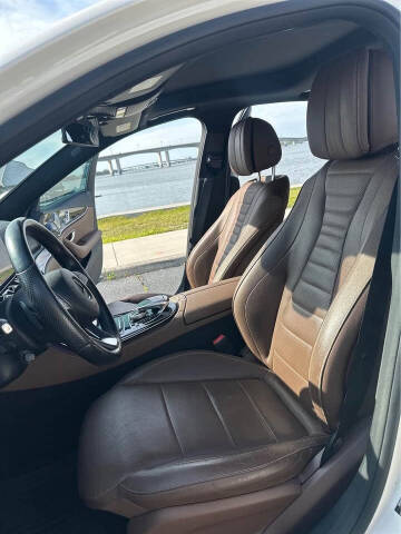 2017 Mercedes-Benz E-Class E 300