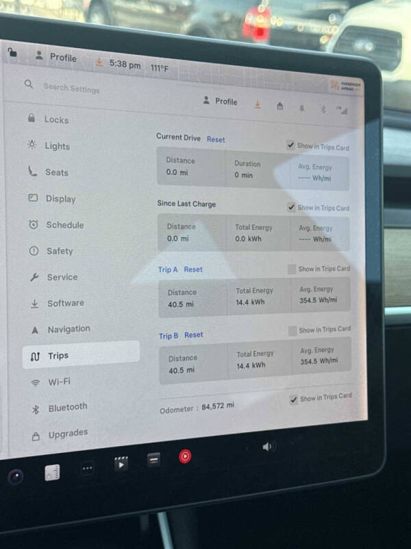 2019 Tesla Model 3 Mid Range