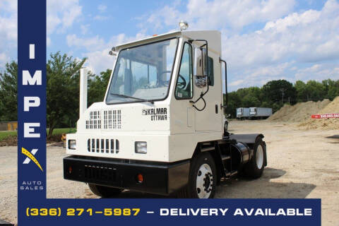 2012 Kalmar Ottawa