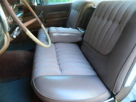 1959 Cadillac DeVille