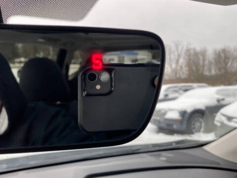 2019 Subaru Ascent Premium 7-Passenger