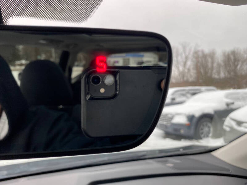 2019 Subaru Ascent Premium 7-Passenger