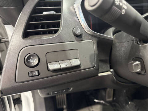 2014 Chevrolet Corvette Stingray Z51