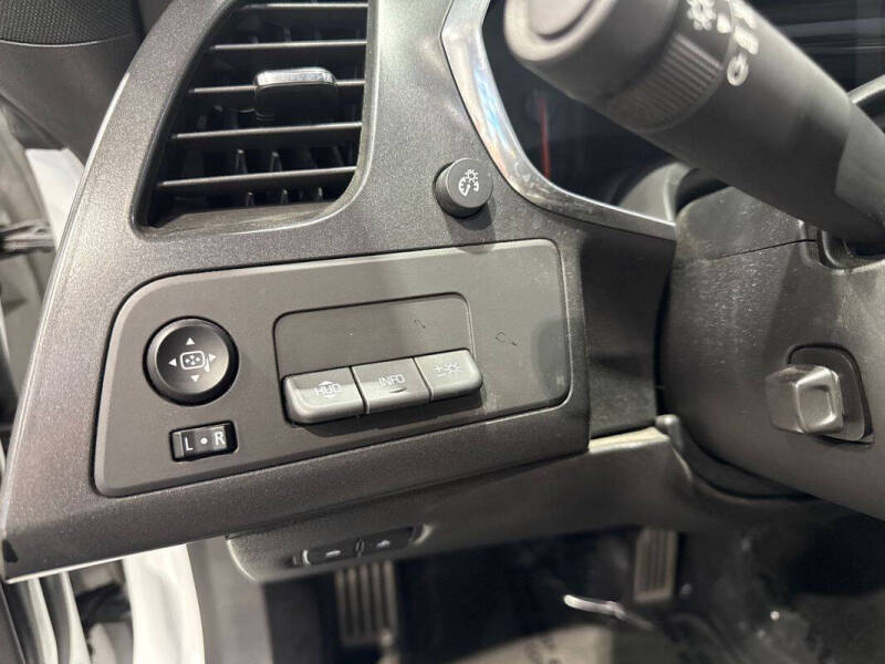 2014 Chevrolet Corvette Stingray Z51