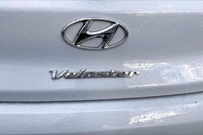 2020 Hyundai Veloster N