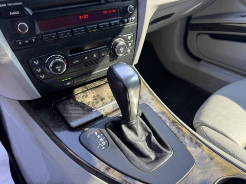 2008 BMW 3 Series 335i