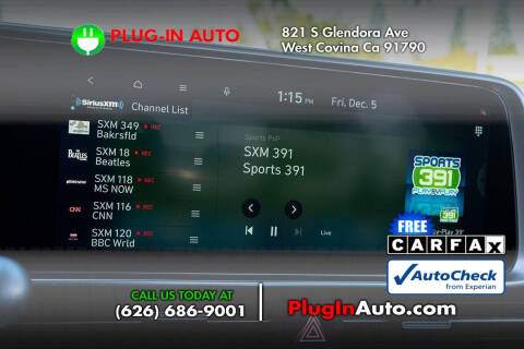 2024 Hyundai IONIQ 6 Limited