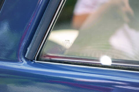1951 Studebaker Commander