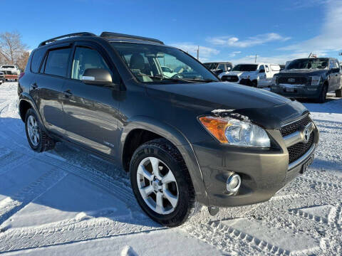 2010 Toyota RAV4