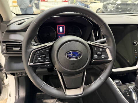 2023 Subaru Legacy Premium