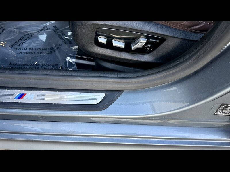 2019 BMW 5 Series 540i xDrive