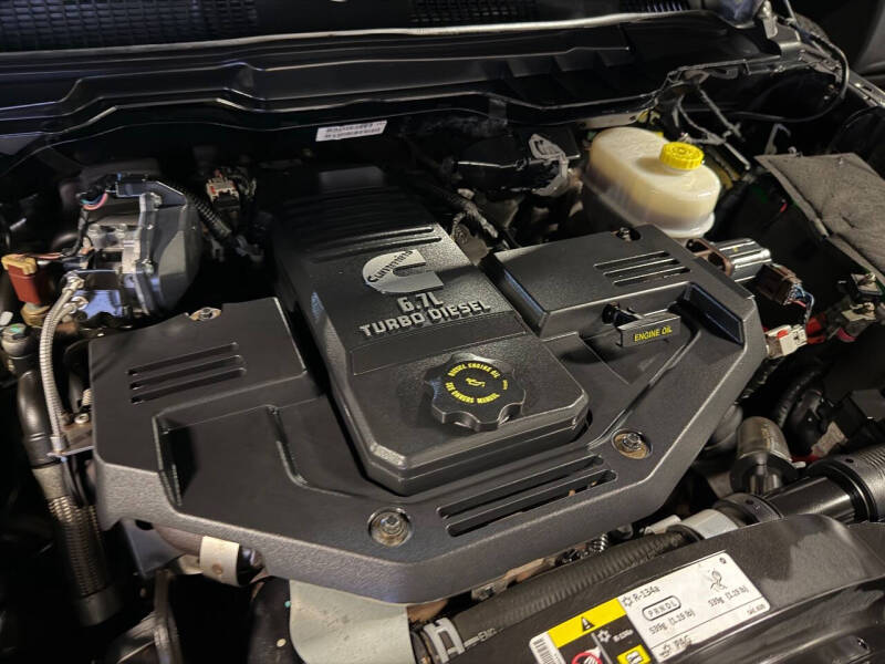 2013 RAM 2500 Tradesman