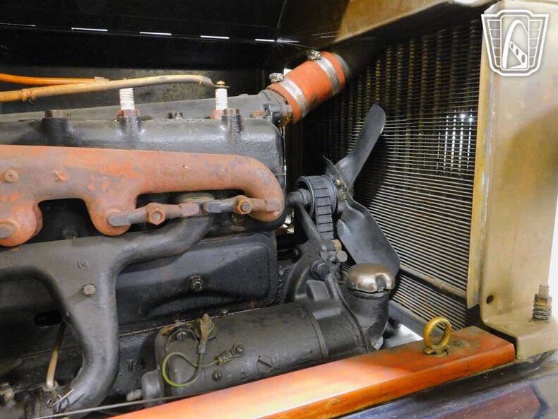 1914 Ford Model T