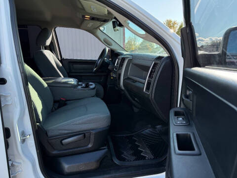 2014 RAM 1500 Express