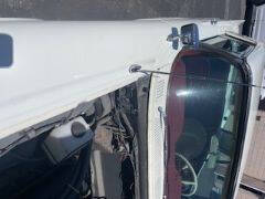 1960 Ford Thunderbird