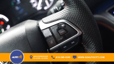 2023 Toyota Sienna XSE 7-Passenger