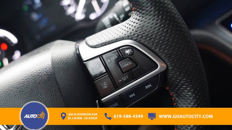 2023 Toyota Sienna XSE 7-Passenger