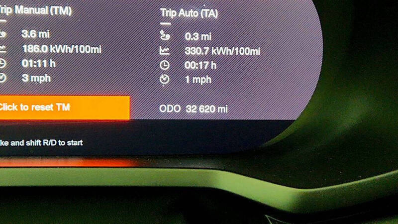2022 Polestar 2 Long Range Dual Motor