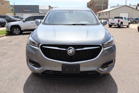2020 Buick Enclave Premium