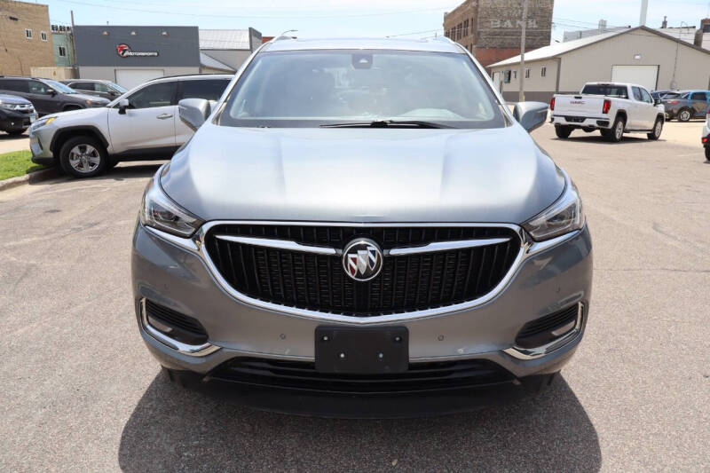 2020 Buick Enclave Premium