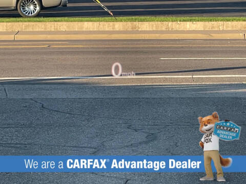 2016 Audi A6 3.0T quattro Prestige