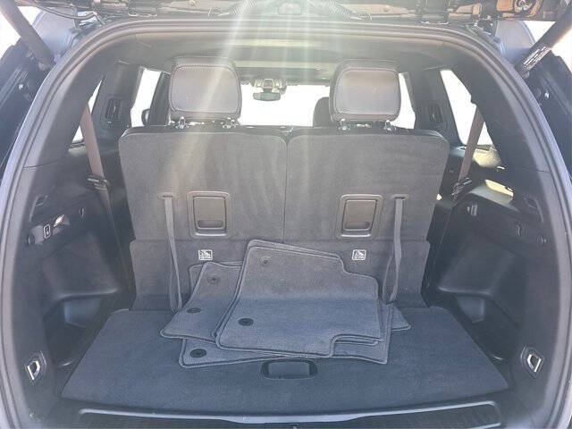 2024 Jeep Grand Cherokee L Altitude X