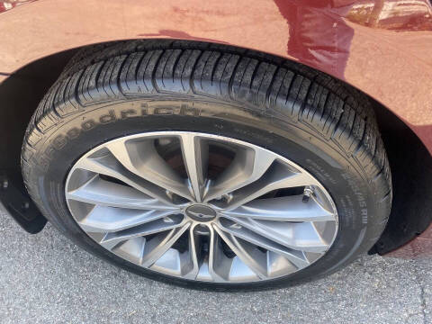 2015 Hyundai Genesis