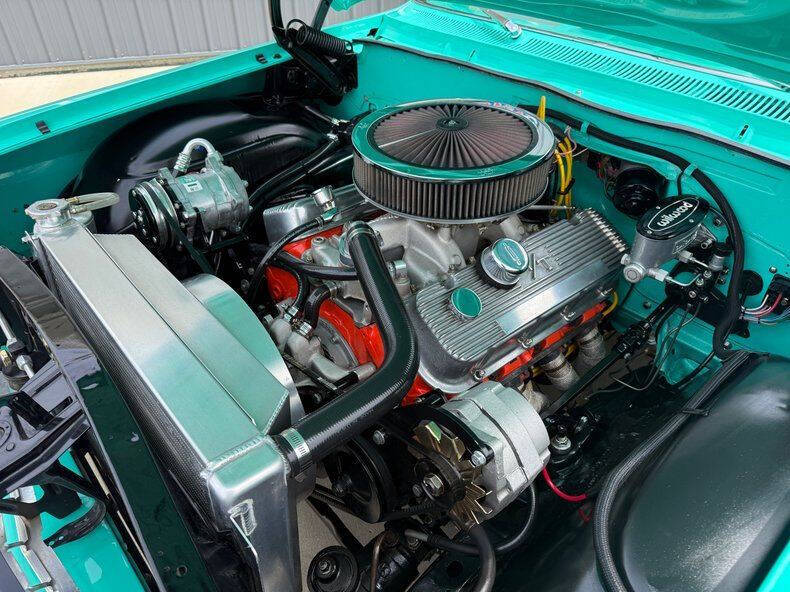 1962 Chevrolet Biscayne