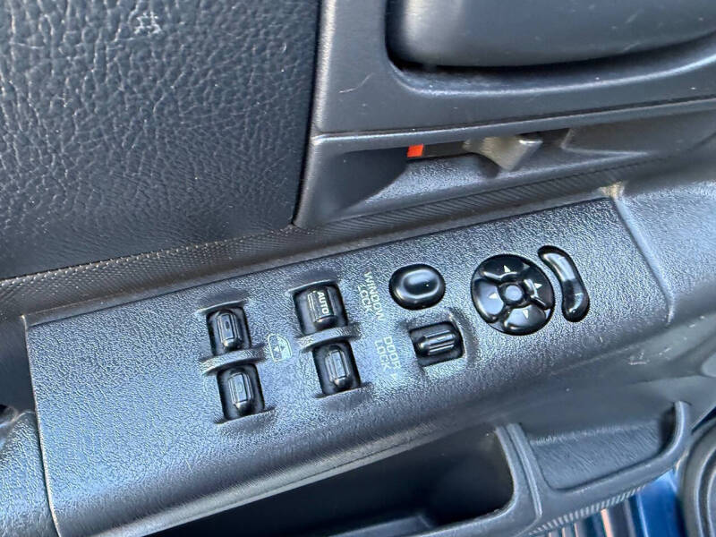 2003 Dodge Durango SLT