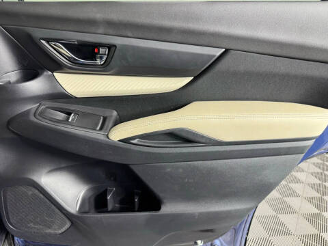 2021 Subaru Ascent Premium 7-Passenger