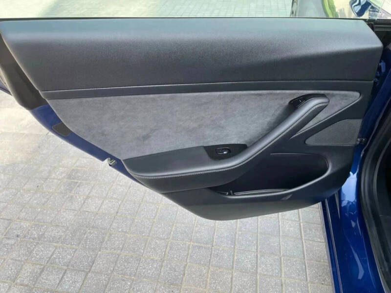 2019 Tesla Model 3 Mid Range