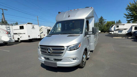 2024 Mercedes-Benz Sprinter