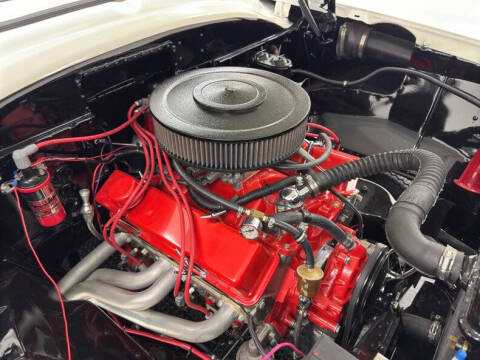 1954 Mercury Monterey