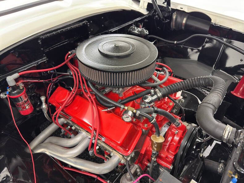 1954 Mercury Monterey