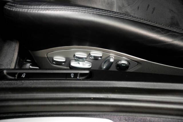 2016 Porsche 911 Carrera GTS