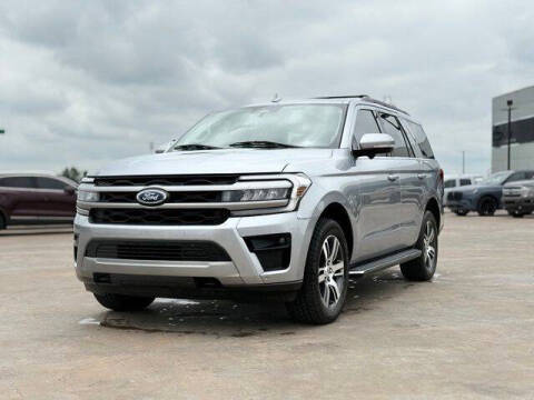 2023 Ford Expedition XLT