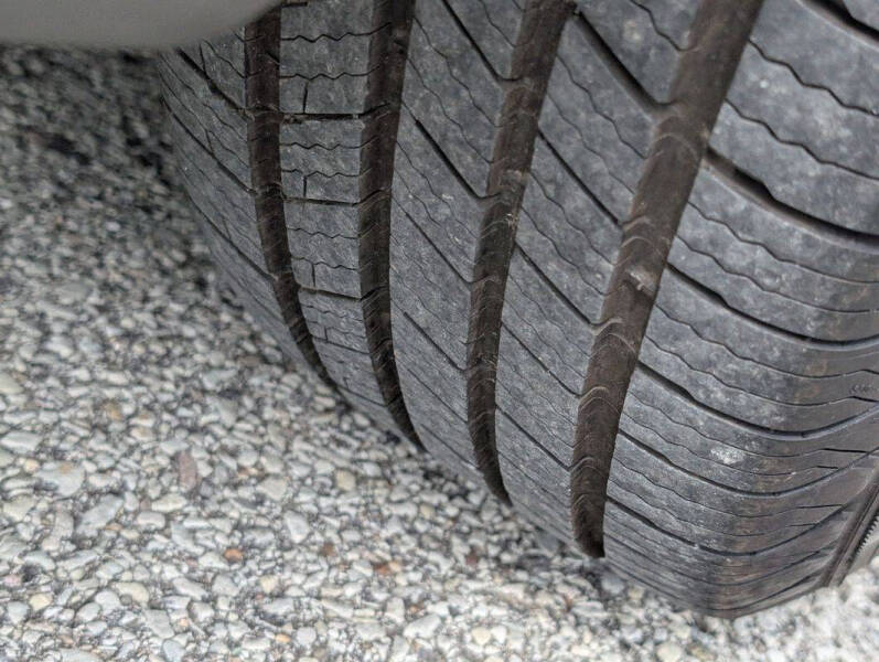 2005 Cadillac DeVille