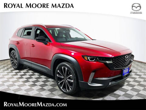 2023 Mazda CX-50 for sale at Royal Moore Custom Finance in Hillsboro OR