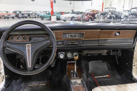 1974 Dodge Dart