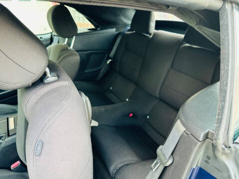 2012 Ford Mustang V6